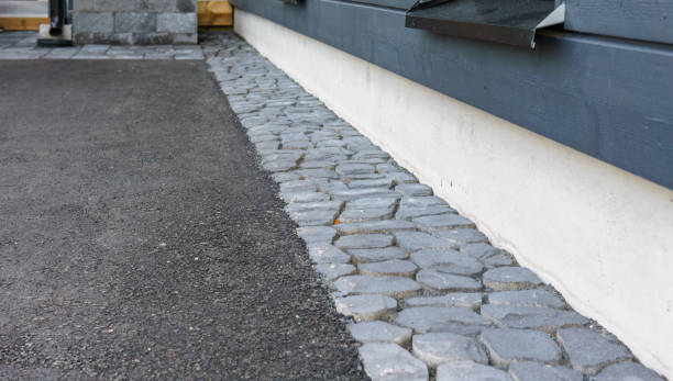 Best Concrete Paver Driveway  in Robinson, TX