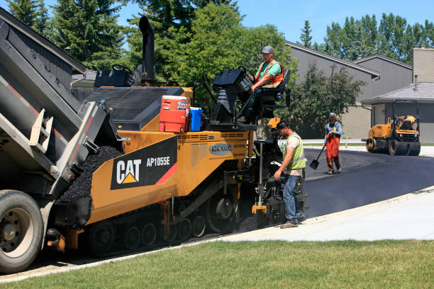 Robinson, TX Driveway Pavers Company